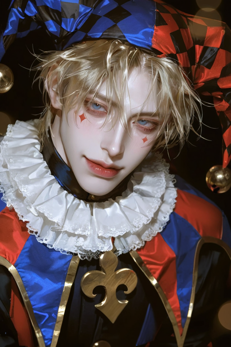 CIRCUS FAMILY || The Dumont
