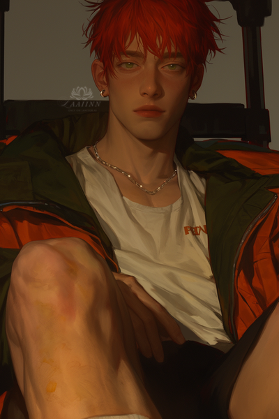 Nolan Bennett ✝︎ Impostor Syndrome