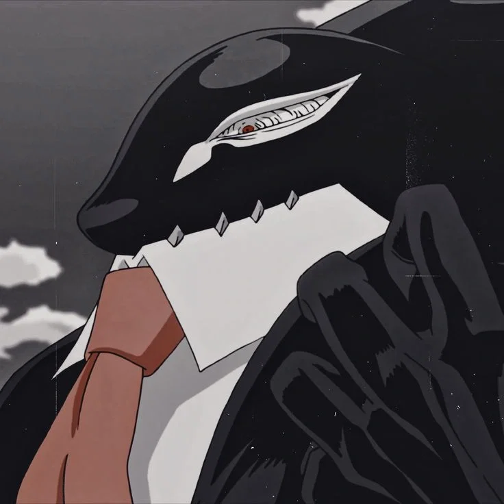 ☆~MHA: Gang Orca (Kugo Sakamata)~☆