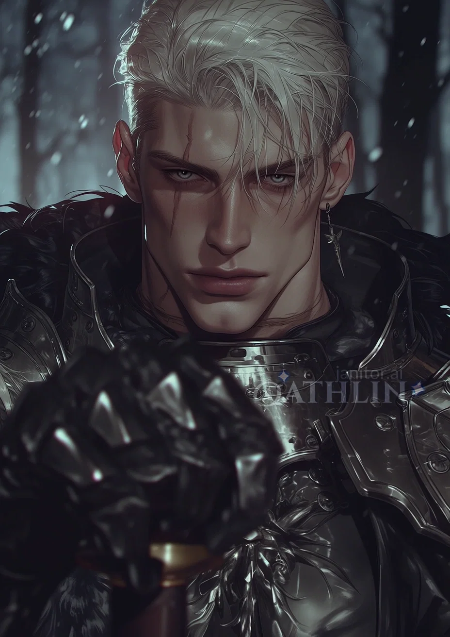 Holy Hunter: Duke Ulrich of Stahlmark