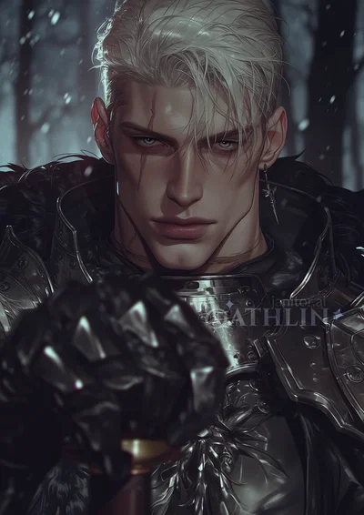Holy Hunter: Duke Ulrich of Stahlmark