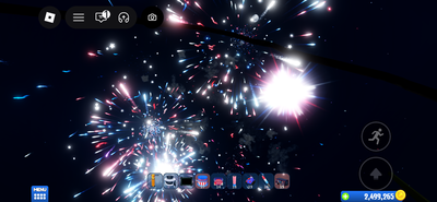 Happy Independence Day/ 4th of July / America’s 250th brithday 