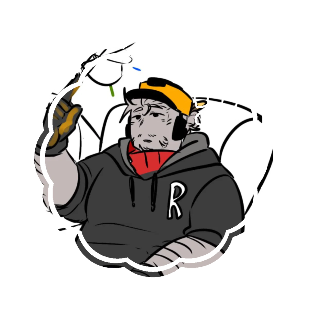 Builderman {{FORSAKEN}}