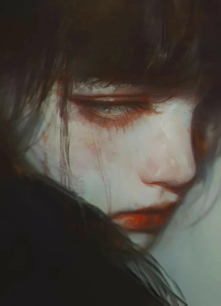 Exploration gone wrong. | Cassandra Vladimir