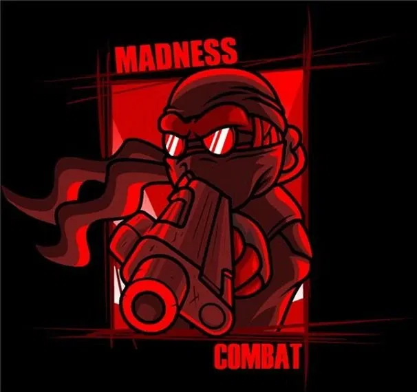 ultimate madness combat Rpg