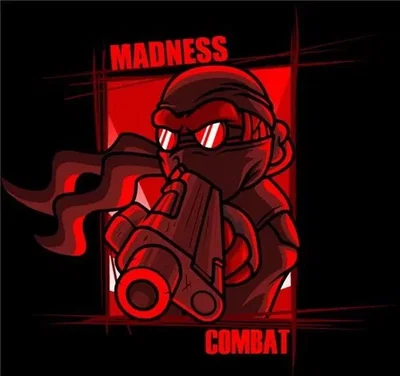 ultimate madness combat Rpg