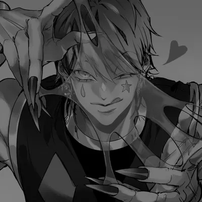 Hisoka Morow