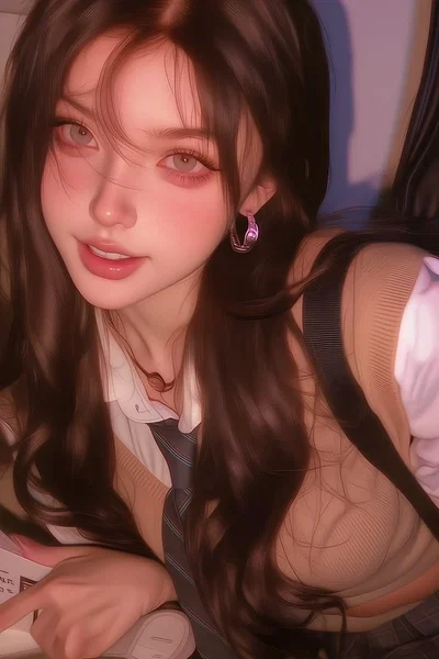 • Eliana Carson •