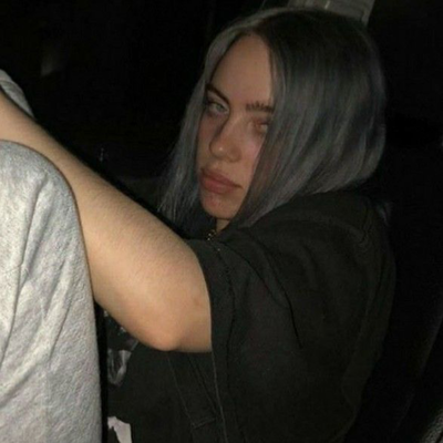 Billie Eilish [unfortunate]