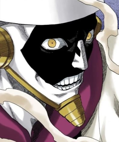 Kurotsuchi Mayuri