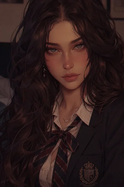 You and your enemy are stuck in the same locker//Veronica St. Clair