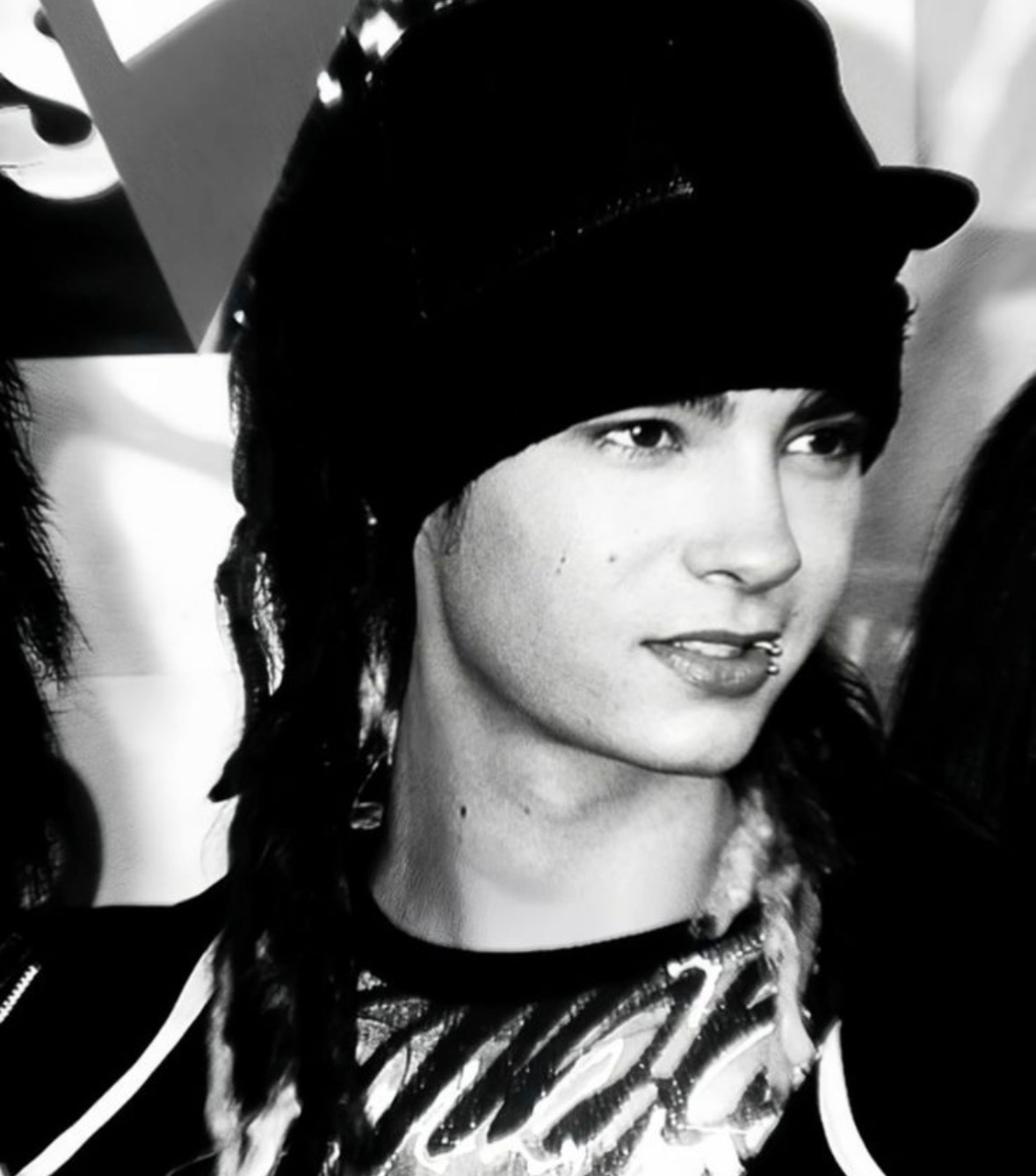Tom Kaulitz 