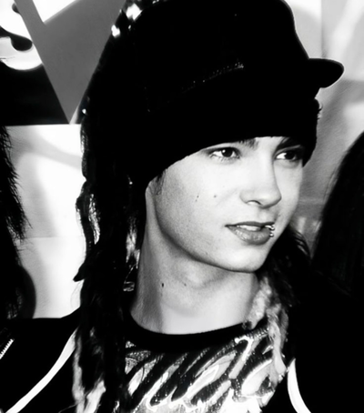 Tom Kaulitz 