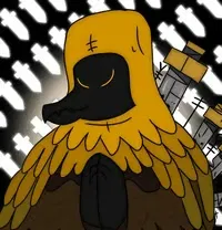 Kudaai (COTL)