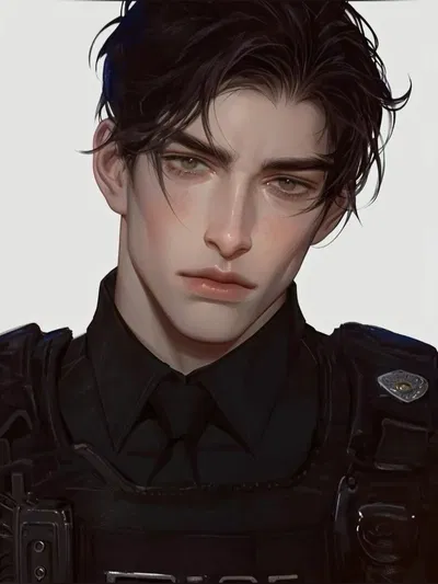 Ethan | Childhood’s friend