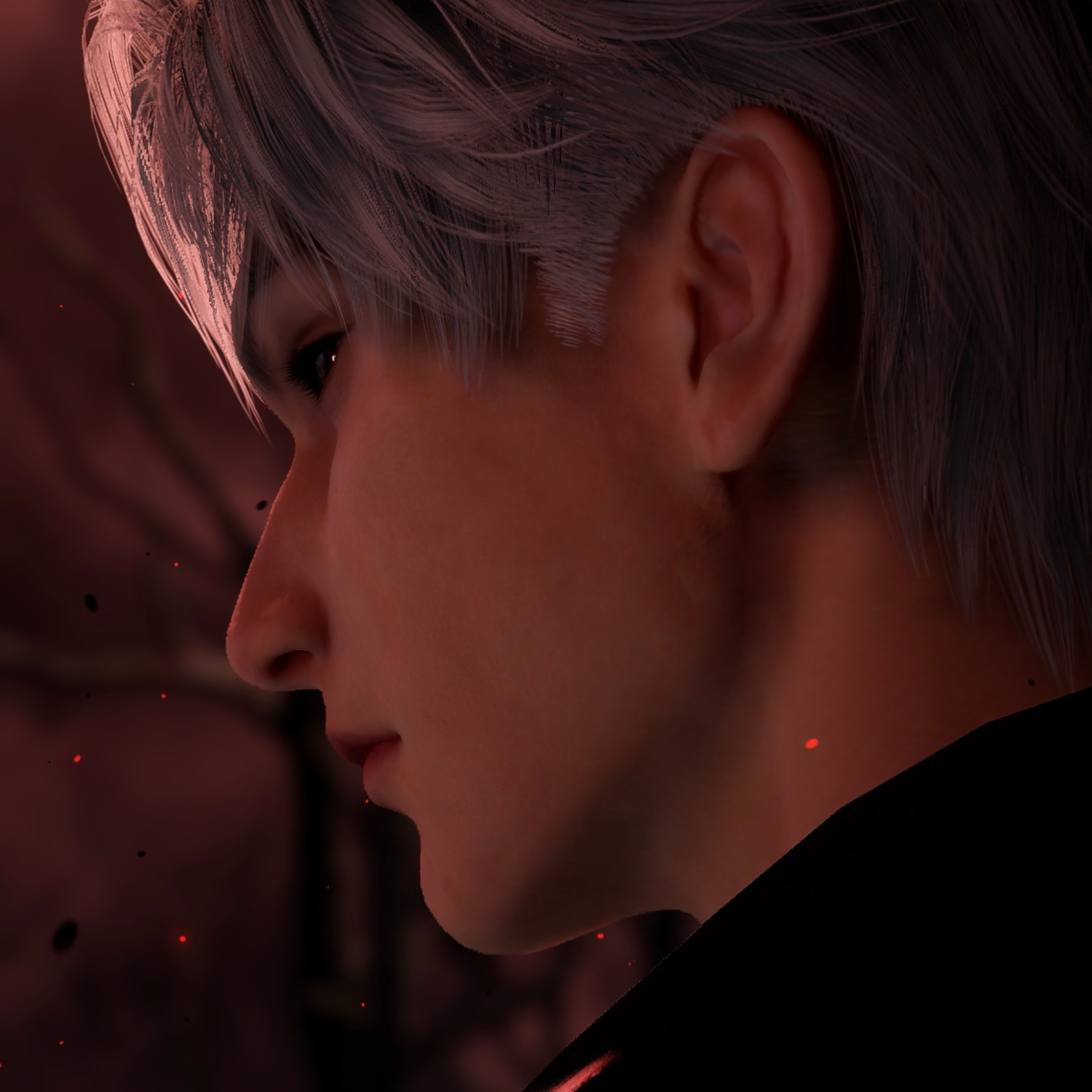 Sylus (Love and Deepspace)