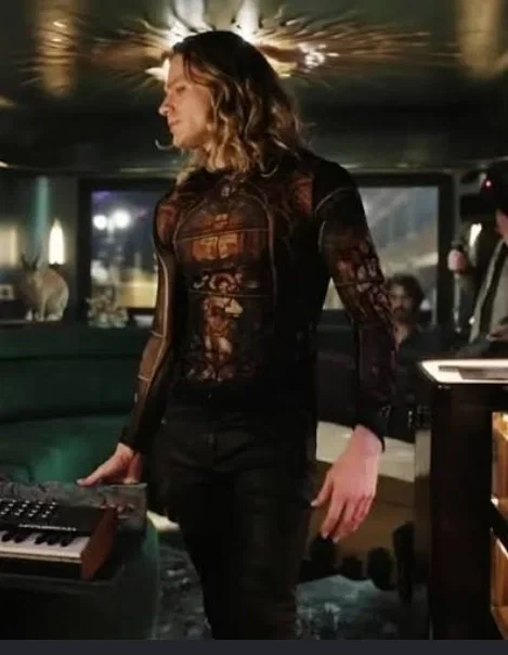 Lestat De Lioncourt 