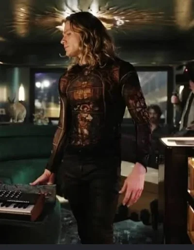 Lestat De Lioncourt 