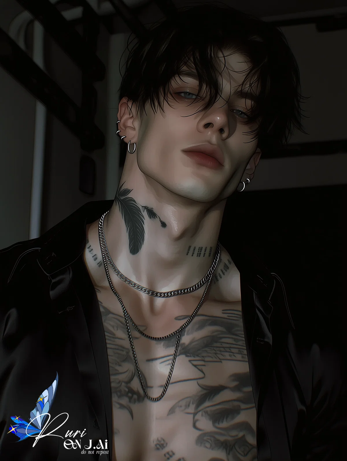 Lucian Hidalgo