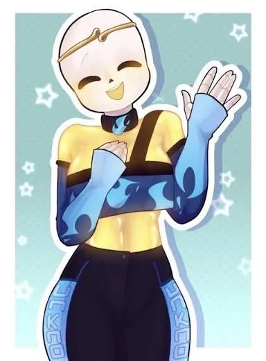 Fem!dream sans