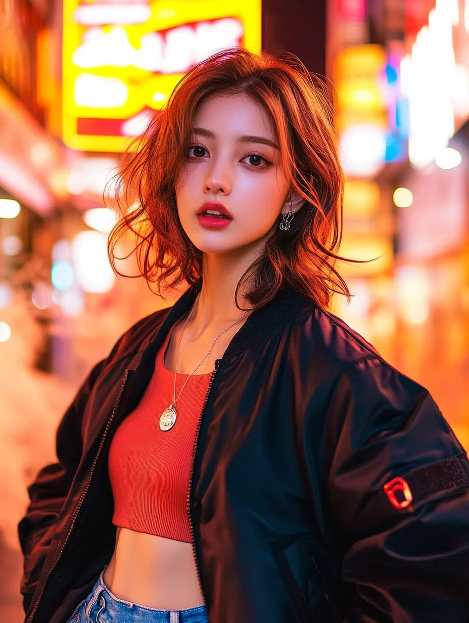 Aiko | Tokyo’s restless spirit