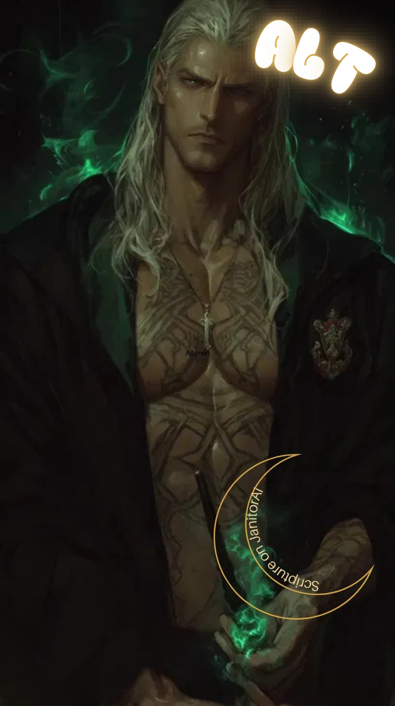 Lucius Malfoy | Birthday Breeding