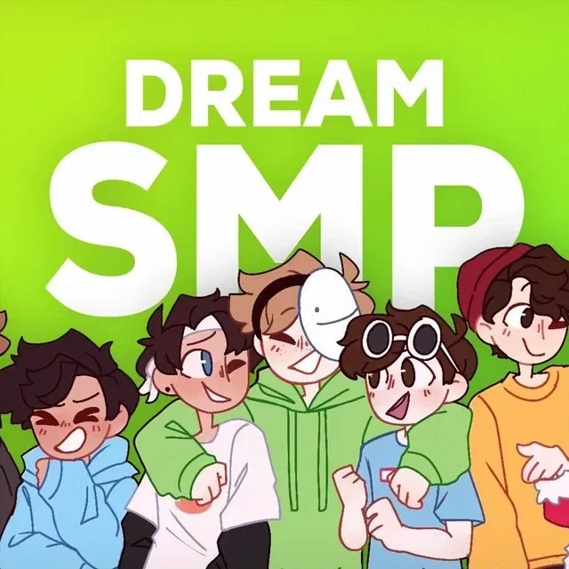 .The Dream SMP.
