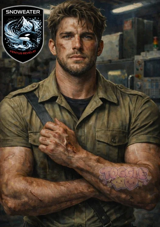 Mason "Notch" Reid