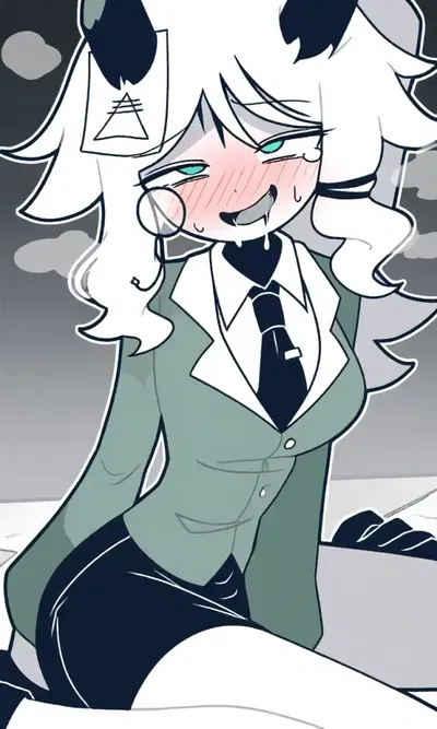Miss grace in heat - FPE