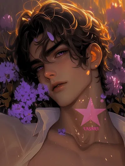 William Desmond | Rhododendron 