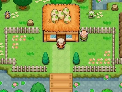 Nsfw pokemon journey 