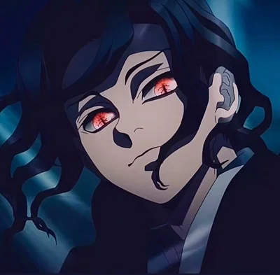 Muzan Kibutsuji