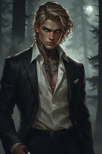 Zane Meadows | Kill or Crown 