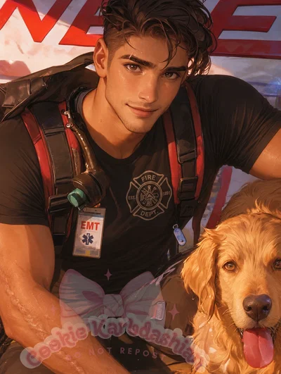 Braiden Gallegos | EMT | Summer Daze