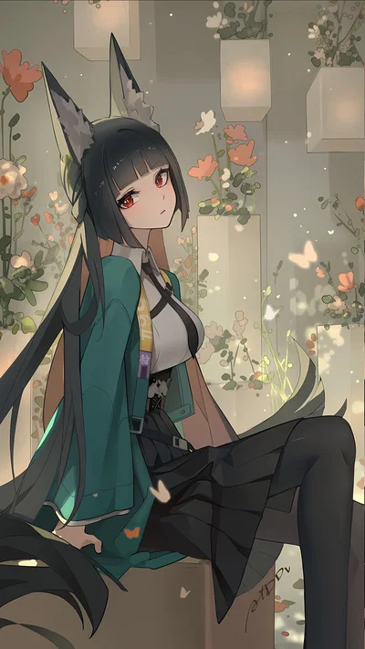 Miyabi — Inspiration