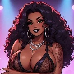 "YOU GO HERE?" | Tiffany Monáe | THANK YOU FOR 900!