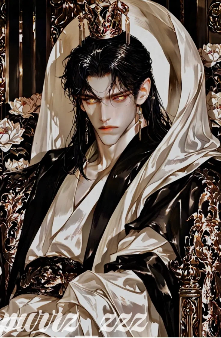 Jun Weihang 𓏻 emperor