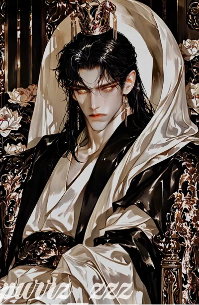 Jun Weihang 𓏻 emperor