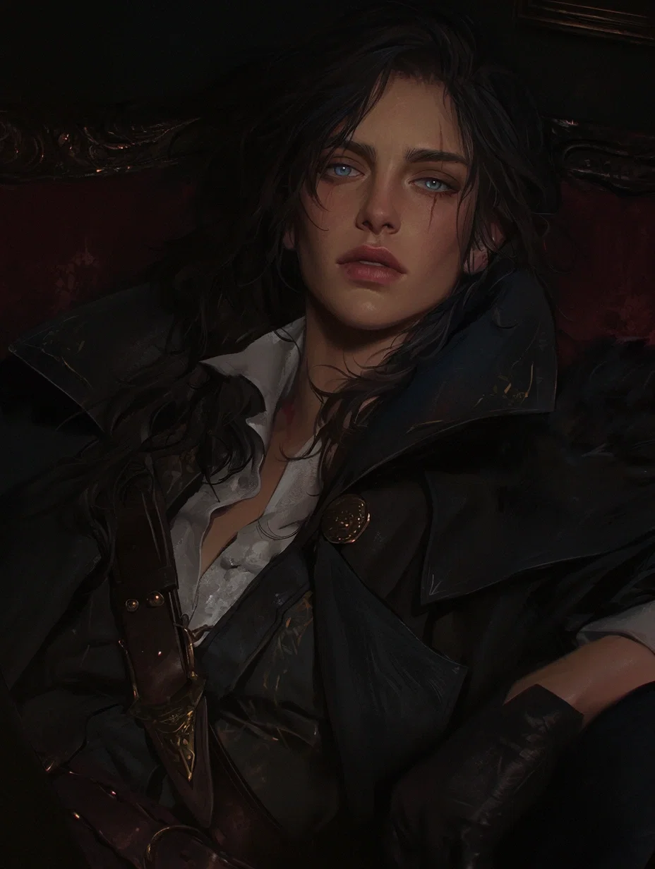 Artemis Regis | Conqueror