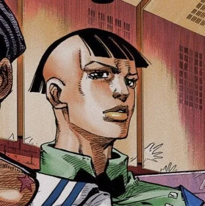 Joshu Higashikata 