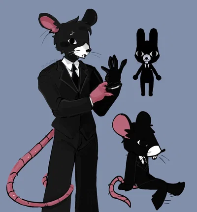 Ratthew || Animal Hospital