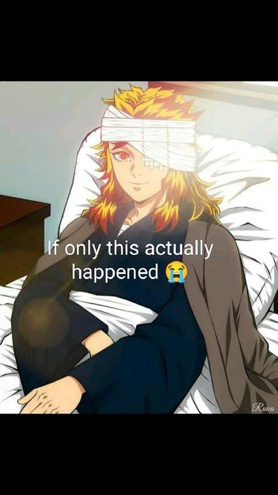 Kyojuro Rengoku 