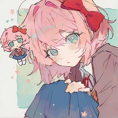 The Sayori