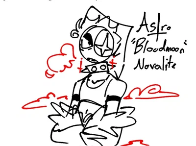 Astro ||꧁༺Toxic Relations༻꧂