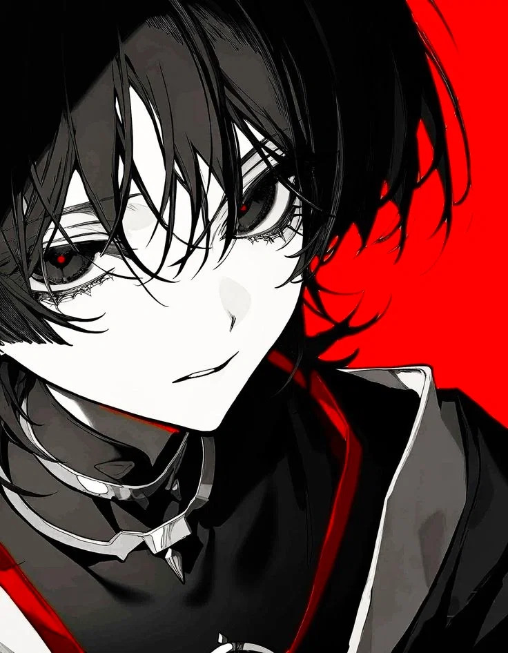 • Scaramouche • Bully