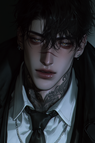 Lucien