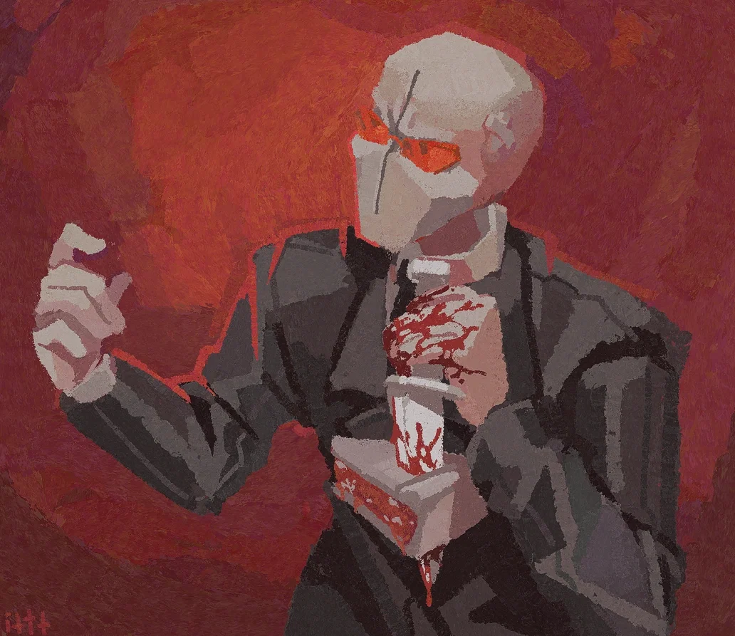 L33T Agent