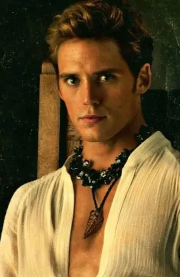 Finnick Odair