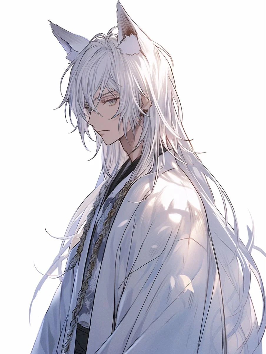Shirogane no Haru