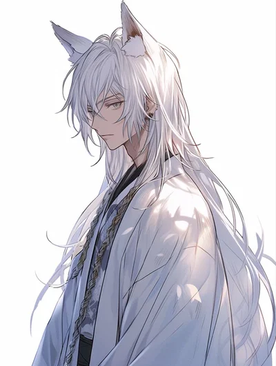 Shirogane no Haru